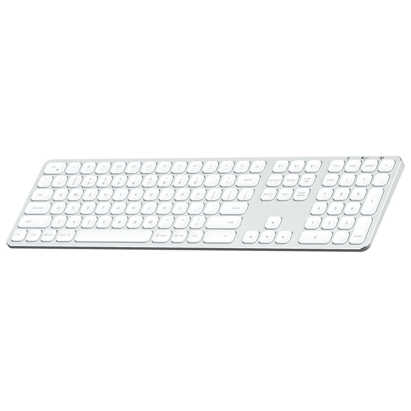 Satechi Aluminium Bluetooth Keyboard