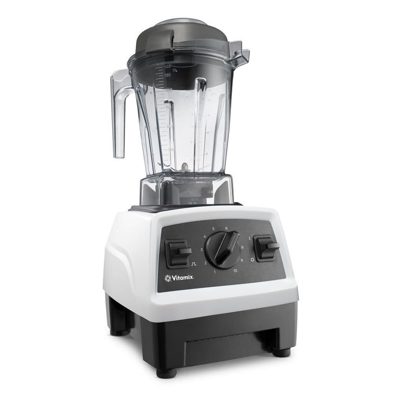 Vitamix Explorian E310 High Performance Blender (White)