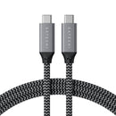 Satechi USB-4 USB-C to USB-C Cable