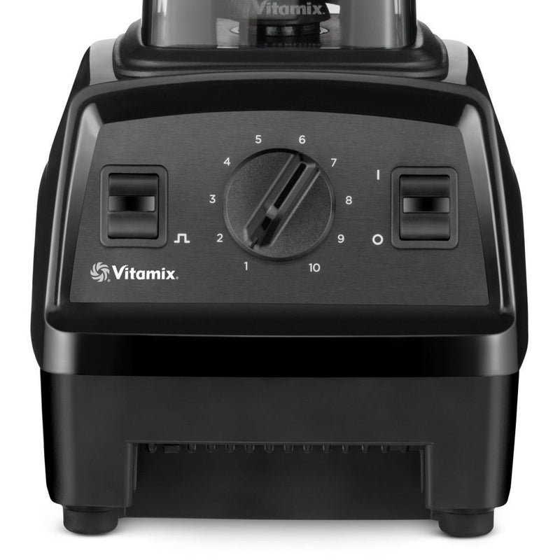 Vitamix Explorian E310 High Performance Blender (Black)