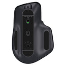 Logitech MX Master 3s Performance Wireless Mouse