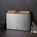 Joseph Joseph Folio Steel Bamboo 3 Piece Board Set