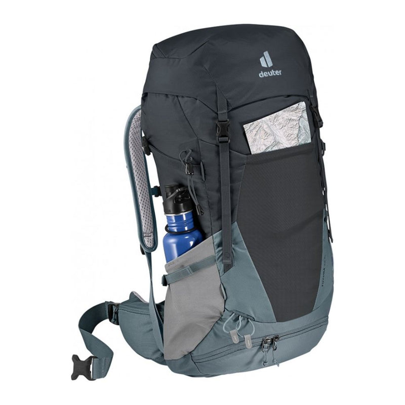 Deuter Futura 27 Graphite Shale