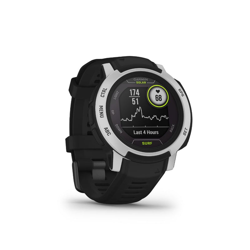 Garmin Instinct 2 Solar Surf Edition (Bells Beach)