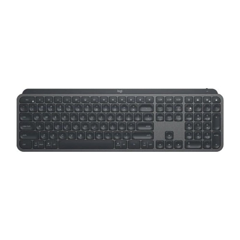 Logitech MX Keys and MX Master Combo for Business (Gen 2)