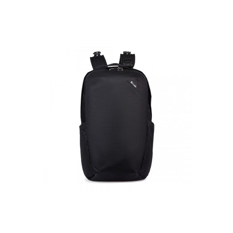 Pacsafe Vibe 25L Backpack Jet Black