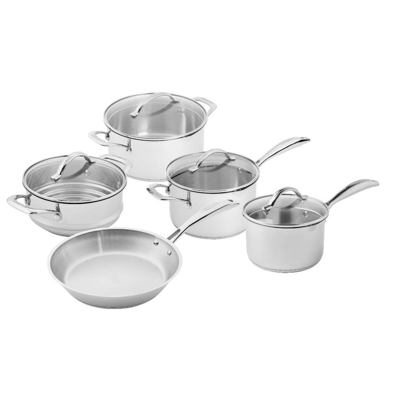 Scanpan STS 5 Piece Cookware Set