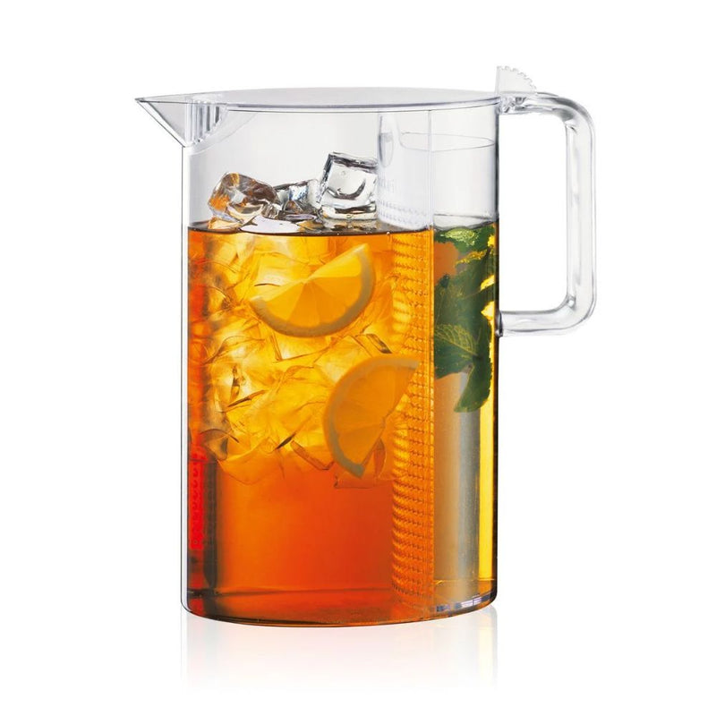 Bodum Ceylon Ice Tea Jug with Filter 3L