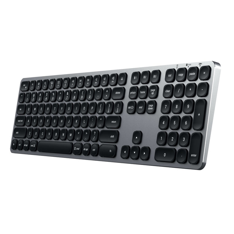 Satechi Aluminium Bluetooth Keyboard