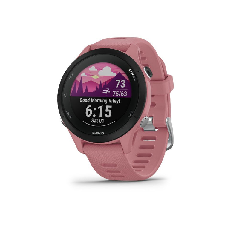 Garmin Forerunner 255S (Light Pink)