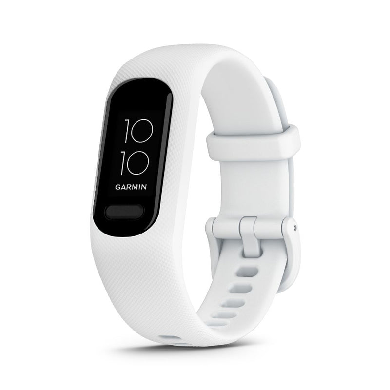 Garmin vivosmart 5 Small/Medium (White)