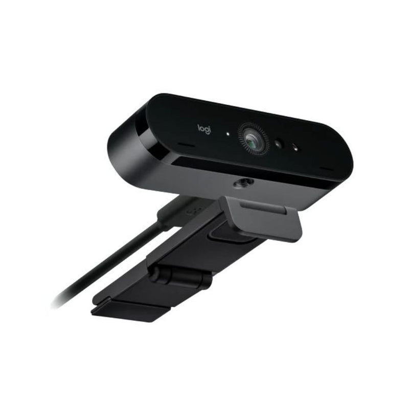 Logitech 4K Pro Webcam