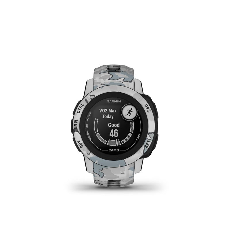 Garmin Instinct 2S Camo Edition (Mist Camo)