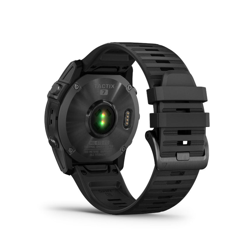Garmin tactix 7 Standard Edition