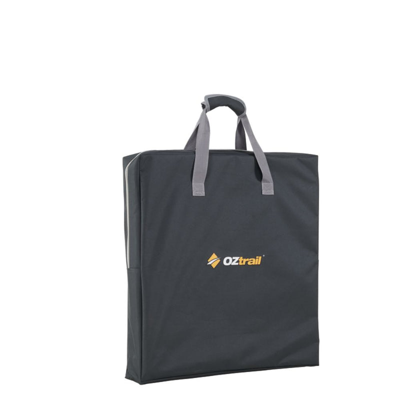 OZtrail Folding Table with Storage