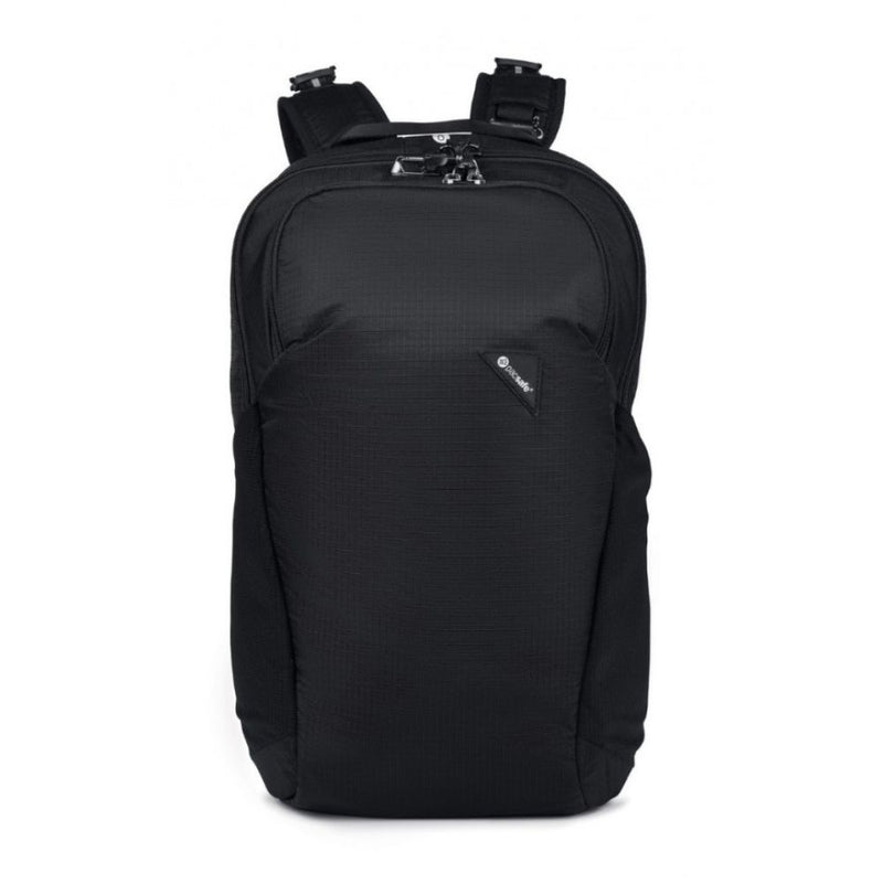 Pacsafe Vibe 20L Backpack Jet Black