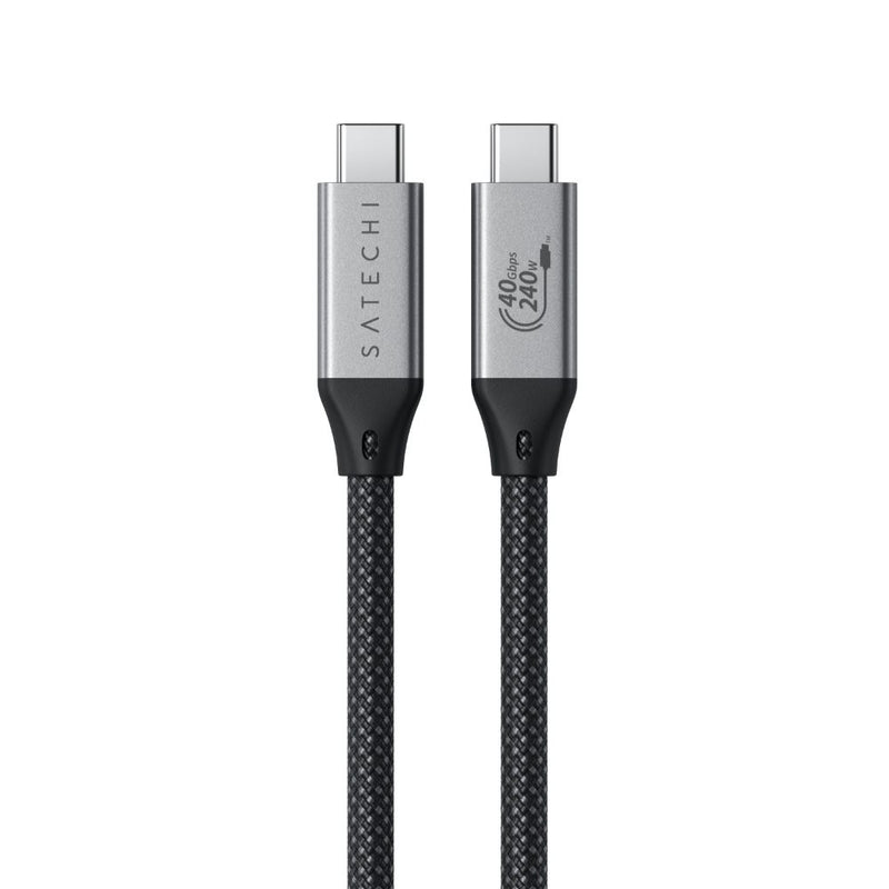 Satechi USB4 Pro Cable (1.2 m)