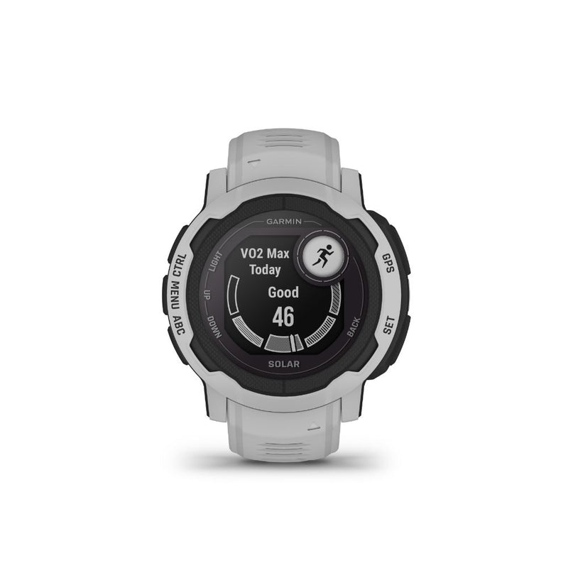 Garmin Instinct 2 Solar (Mist Grey)