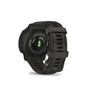 Garmin Instinct Crossover Solar (Graphite)