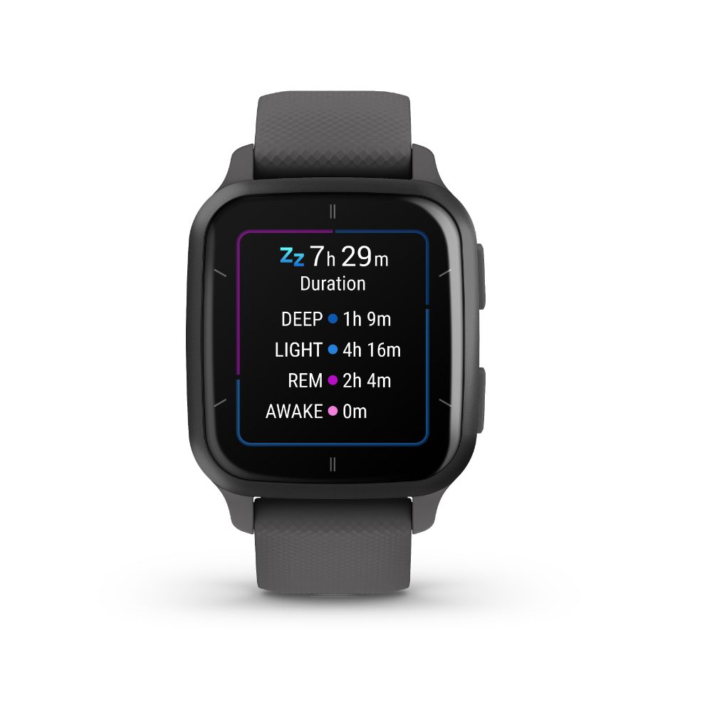 Garmin venu sq shadow grey deals