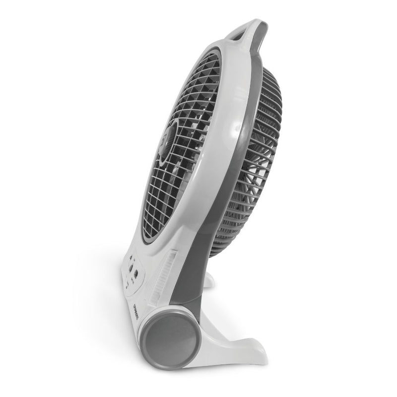 Companion Aerobreeze 25cm Lithium Fan