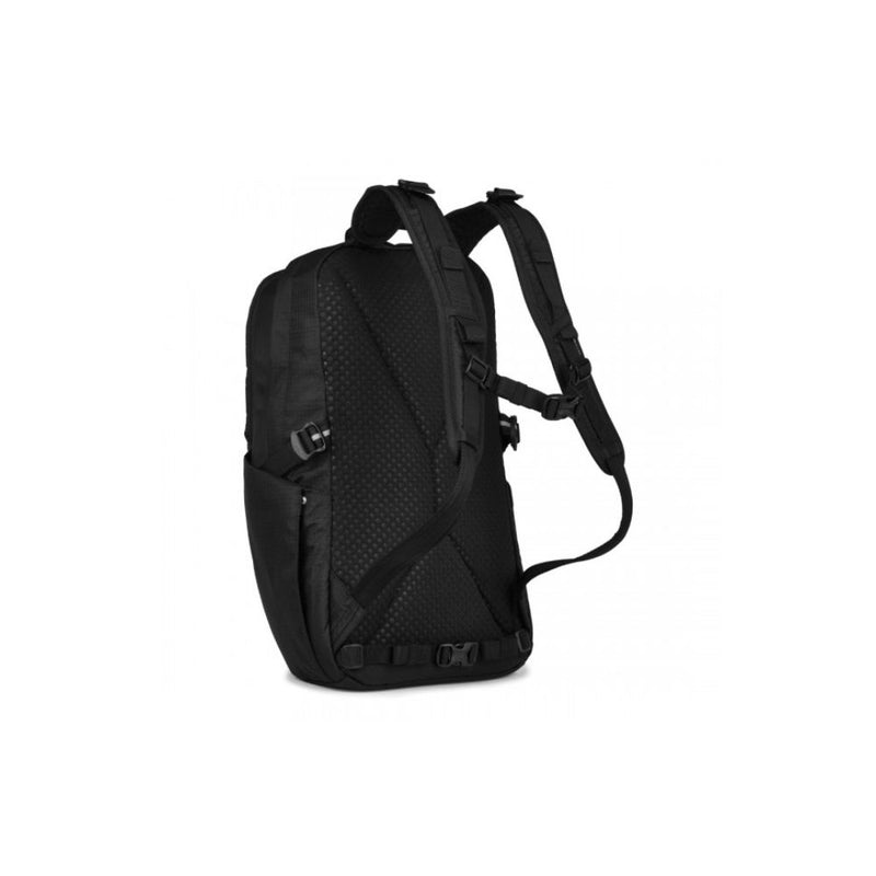 Pacsafe Vibe 25L Backpack Jet Black