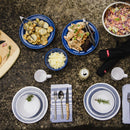 Campfire 12 Piece Cutlery Set