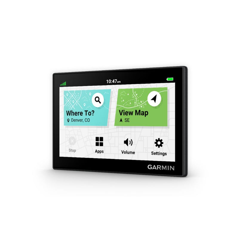 Garmin Drive 53 & Live Traffic 5" GPS