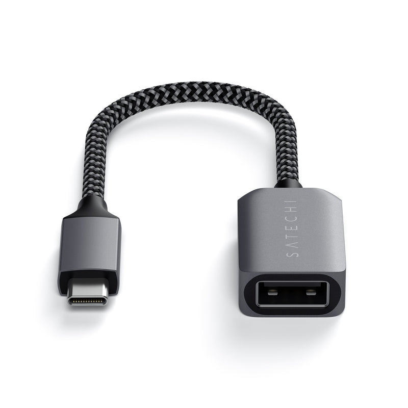 Satechi USB-C to USB 3. Adapter