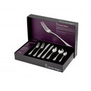 Stanley Rogers Metropolitan 56 Piece Cutlery Set