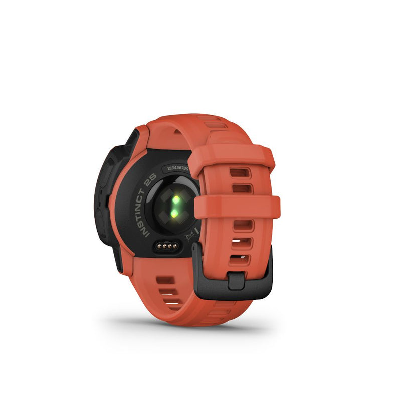 Garmin Instinct 2S (Poppy)