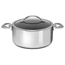 Scanpan HaptIQ 24cm/4.8L Dutch Oven