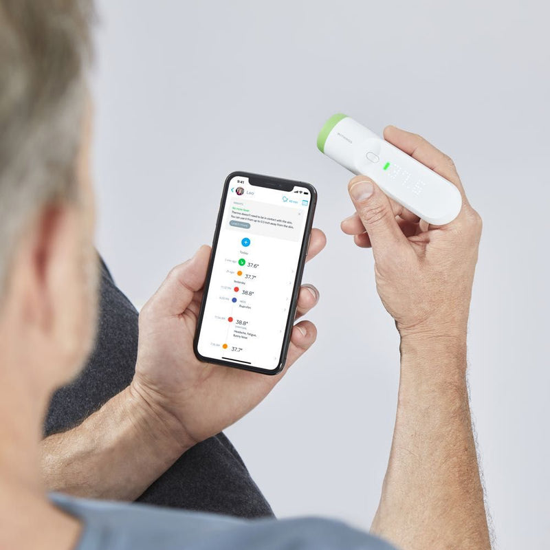 Withings Thermo