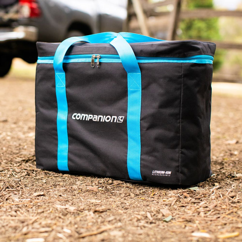 Companion Aeroheat/Aquaheat Carry Bag