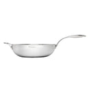 Stanley Rogers Matrix Stainless Steel Non-Stick Wok Pan (32cm)