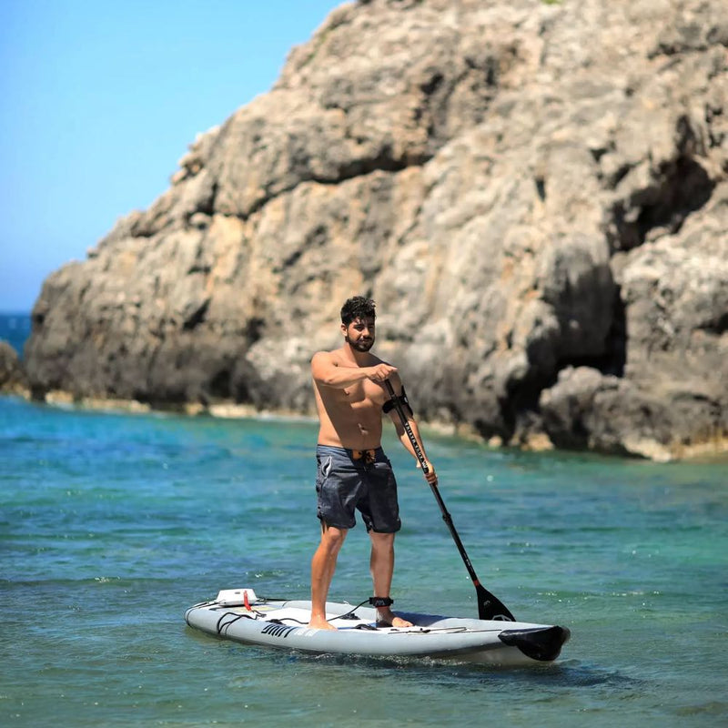 Aqua Marina Drift - Fishing Inflatable Paddle Board 10'10"
