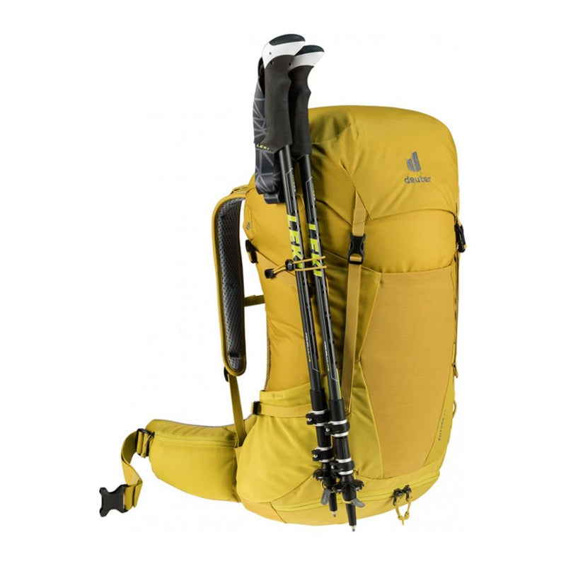 Deuter Futura 32 Tumeric Green Curry