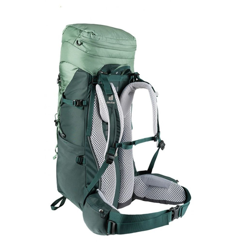 Deuter Aircontact Lite 45+10 SL Aloe Forest