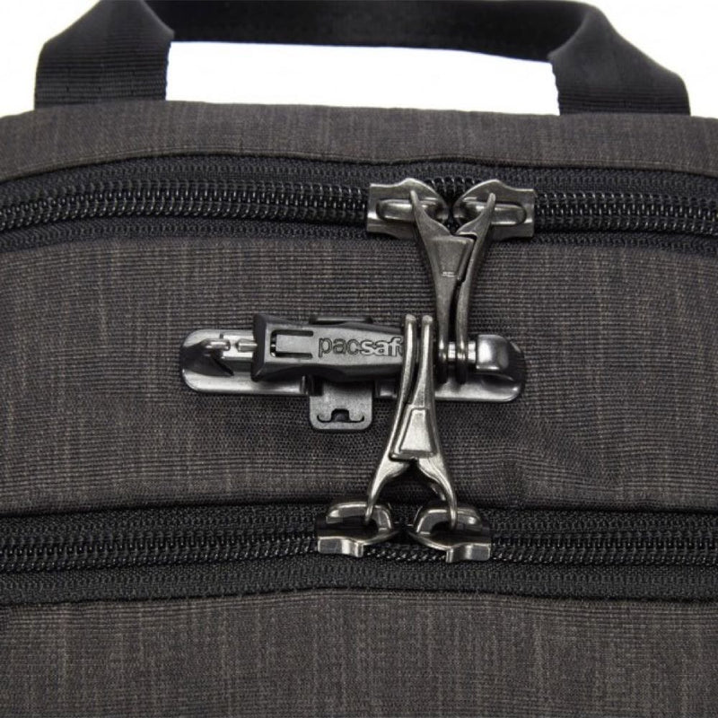 Pacsafe Metrosafe X Vertical Bag 6L (Carbon)