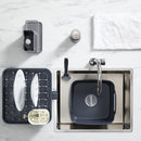 Joseph Joseph Wash&Drain Washing Up Bowl