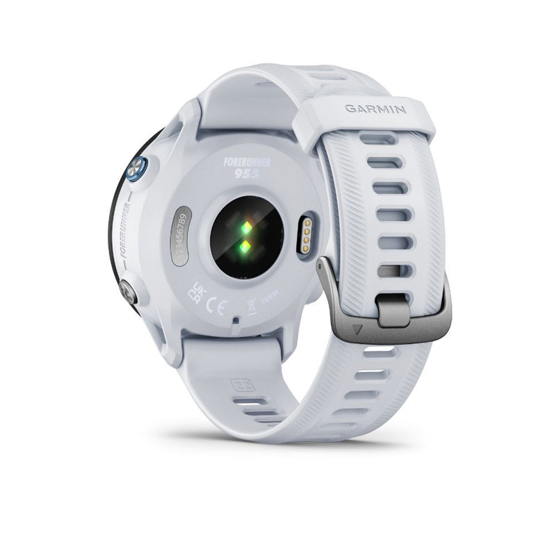 Garmin Forerunner 955 (Whitestone)