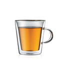 Bodum Canteen with Handle Double Wall 200ml 2 Piece Set