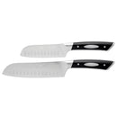 Scanpan Classic 2 Piece Santoku Set