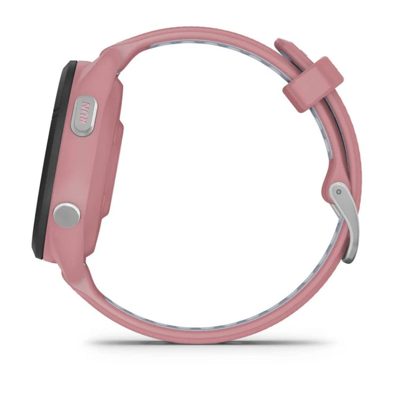 Garmin Forerunner 265S (Light Pink/Whitestone)