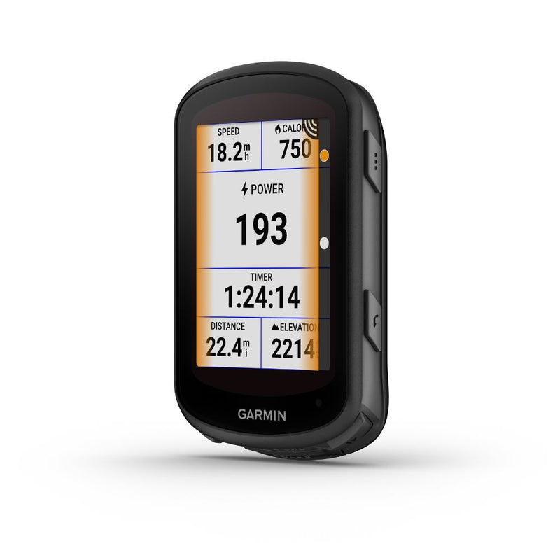 Garmin Edge 540 Solar (Unit only)