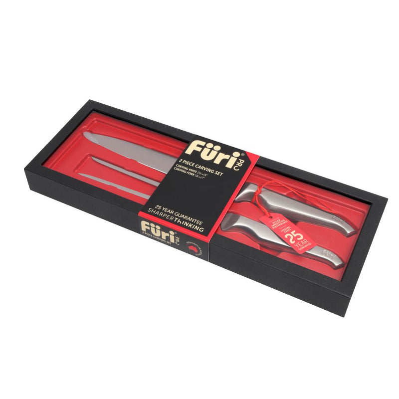 Furi Pro Carving Set 2pc