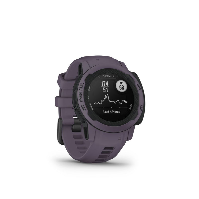 Garmin Instinct 2S (Deep Orchid)