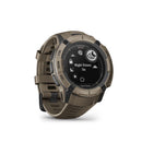 Garmin Instinct 2X Solar Tactical Edition (Coyote Tan)