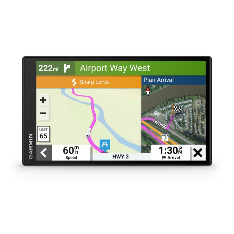 Garmin RV795 MT-S (Australia and New Zealand)