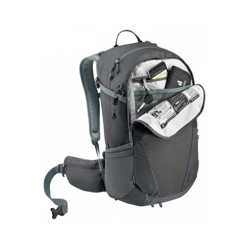 Deuter Futura 30 SL Graphie Shale